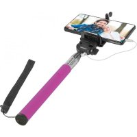 монопод Defender SM-02 Pink