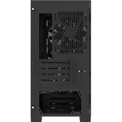 Montech Air 100 Lite Black