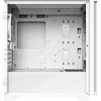 Montech Air 100 Lite White