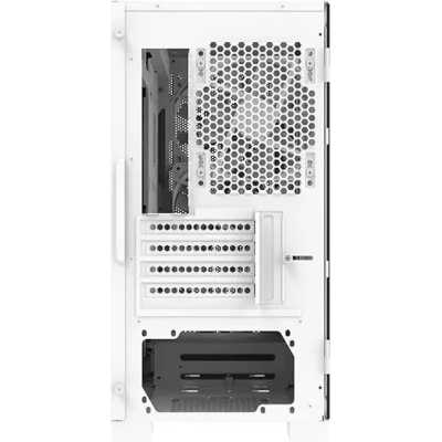 Montech Air 100 Lite White
