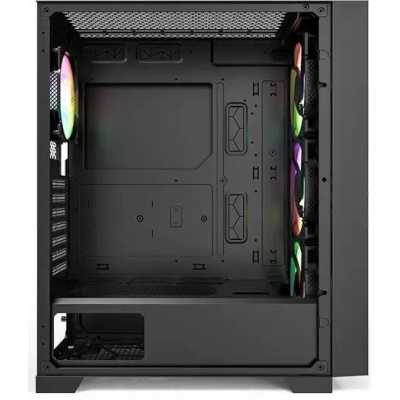 Montech Air 1000 Premium Black