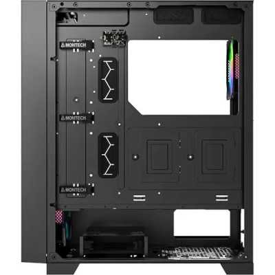 Montech Air 1000 Premium Black