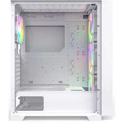 Montech Air 1000 Premium White