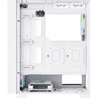 Montech Air 1000 Premium White