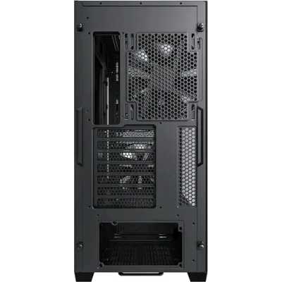 Montech Air 903 Base Black