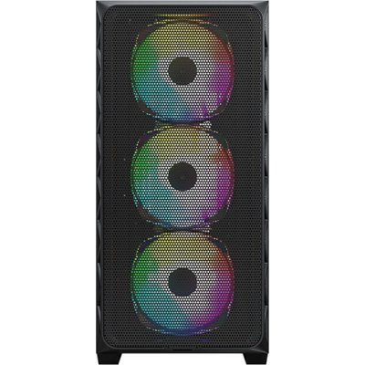 Montech Air 903 Max Black