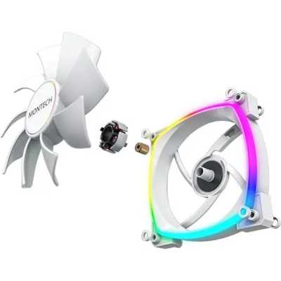 Montech AX140 ARGB White