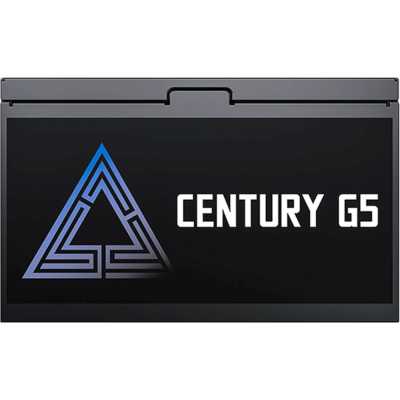 Montech Century G5 Gold 850W