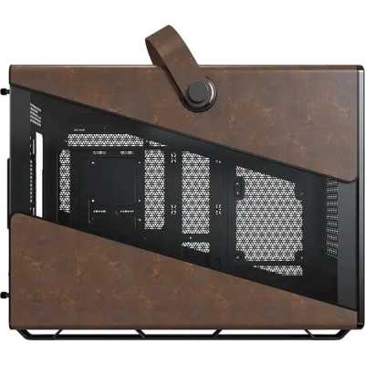 Montech Heritage Black