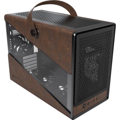 Montech Heritage Pro Black