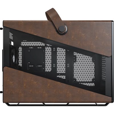 Montech Heritage Pro Black