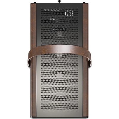 Montech Heritage Pro Black
