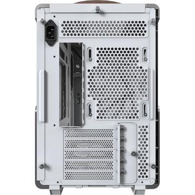 Montech Heritage Pro White