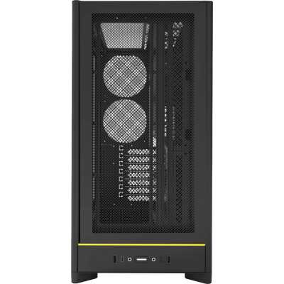 Montech HS01 Black