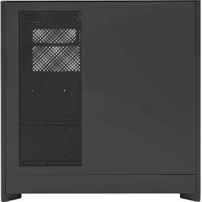 корпус Montech HS01 Black