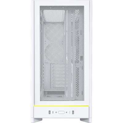 Montech HS01 White