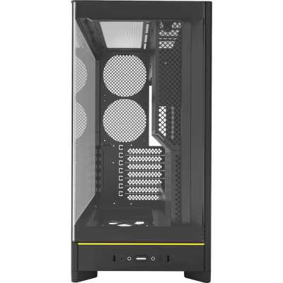 Montech HS02 Black