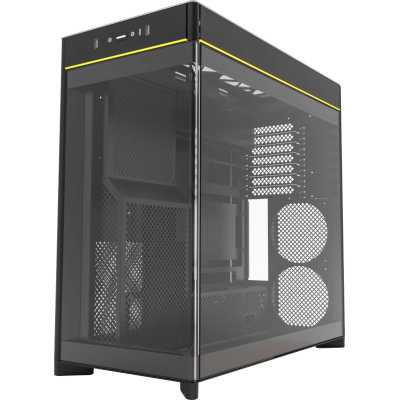 Montech HS02 Black