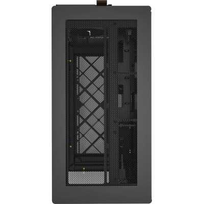 Montech HS02 Black
