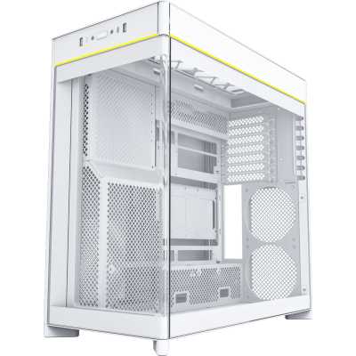 Montech HS02 White