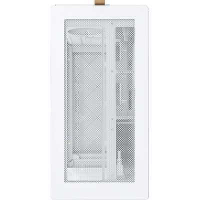 Montech HS02 White