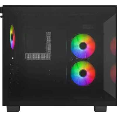 корпус Montech King 65 PRO Black