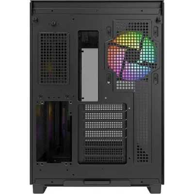 Montech King 65 PRO Black