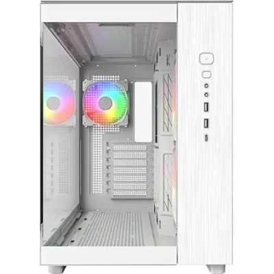 Montech King 65 PRO White