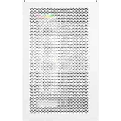 Montech King 65 PRO White