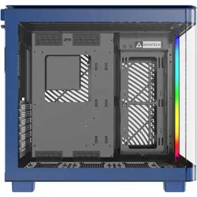 Montech King 95 Blue