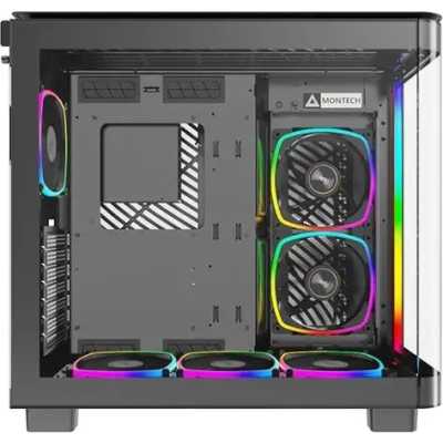 Montech King 95 Pro Black
