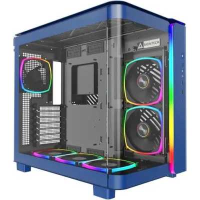 корпус Montech King 95 Pro Blue