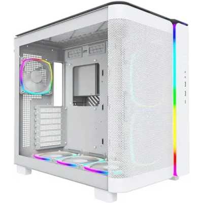 Montech King 95 Pro White