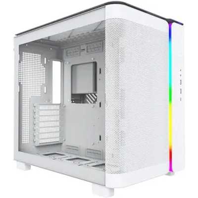 Montech King 95 White