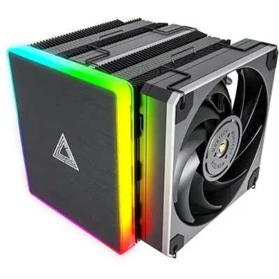 Montech Metal DT24 Premium ARGB