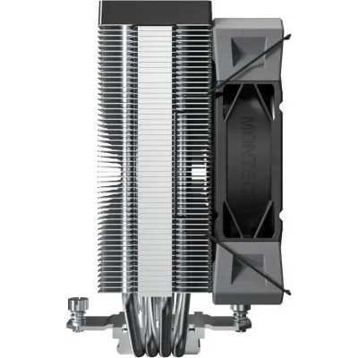 Montech NX400 Black