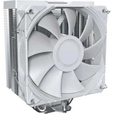кулер Montech NX400 White
