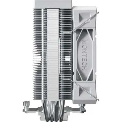 Montech NX400 White