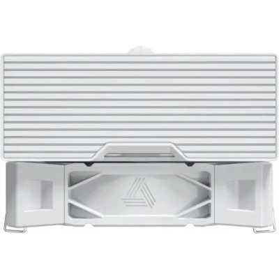 Montech NX400 White