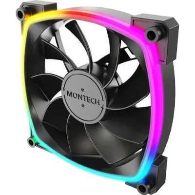 Montech RX120 Reverse ARGB Black