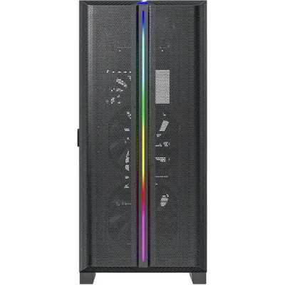 Montech Sky One Lite Black