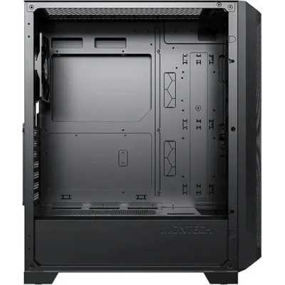 Montech Sky One Lite Black