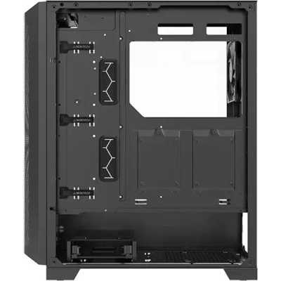 Montech Sky One Lite Black