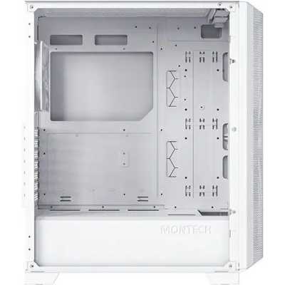 Montech Sky One Lite White