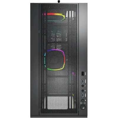 корпус Montech Sky Two Black