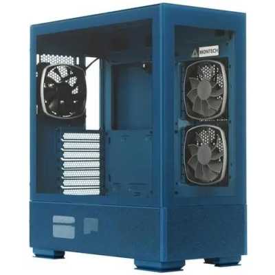 Montech Sky Two Morocco Blue