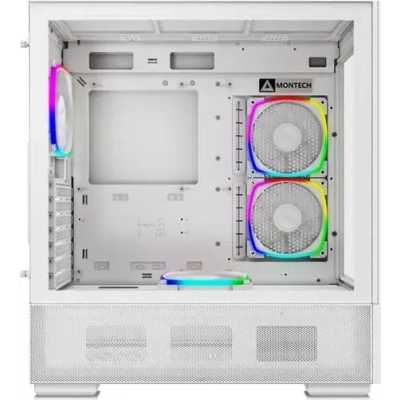 корпус Montech Sky Two White