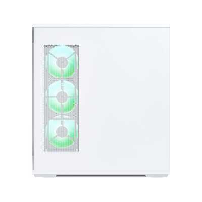 корпус Montech TG3 White