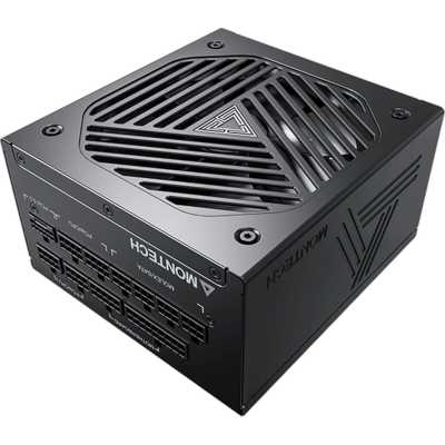 блок питания Montech Titan Gold 1000W TIS0125