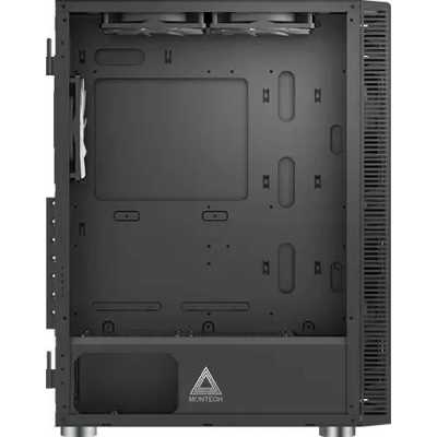 Montech X3 Mesh Black